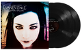 EVANESCENCE 'FALLEN' 2LP (20th Anniversary Deluxe Edition Vinyl)