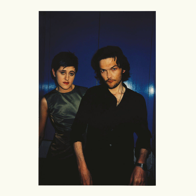 Everything But The Girl - The Best Of Everything But The Girl (CD)
