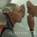 Ex-Machina Soundtrack