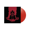 FIT FOR A KING ‘LONELY GOD’ LP (Limited Edition – Only 300 Made, Blood Red Vinyl)