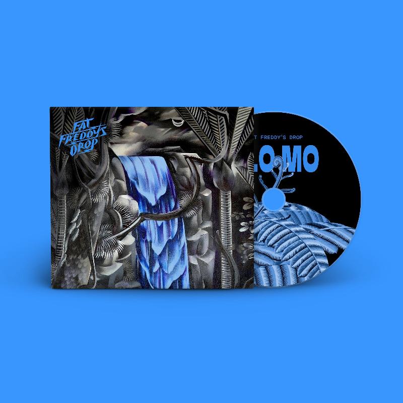 Fat Freddy's Drop - Slo Mo (Vinyl)