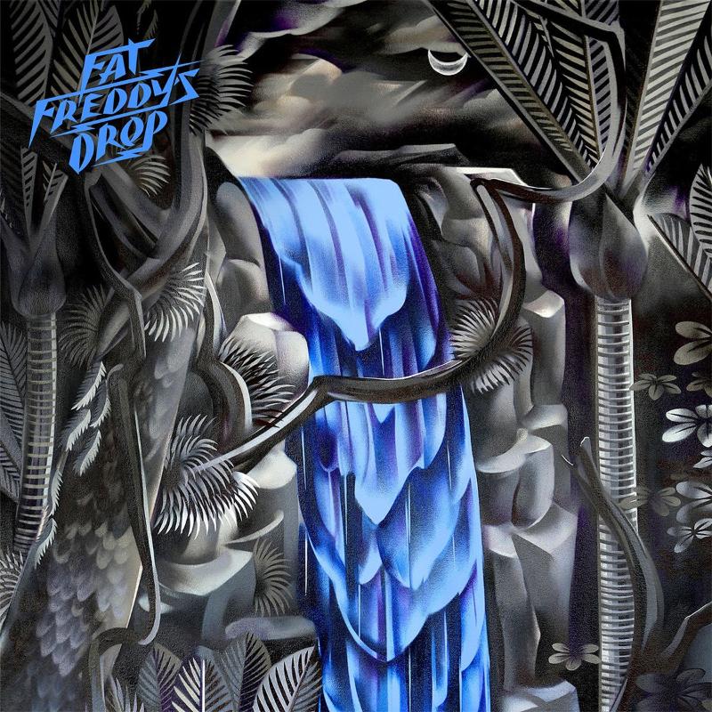 Fat Freddy's Drop - Slo Mo (Vinyl)