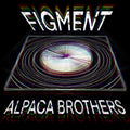 Alpaca Brothers - Figment (Vinyl)