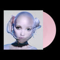 FKA TWIGS 'EUSEXUA AFTERGLOW' LP (Transparent Afterglow Pink Vinyl)