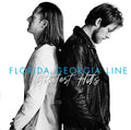 Florida Georgia Line - Greatest Hits (Sky Blue)