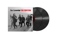 Foo Fighters - The Essential Foo Fighters (Vinyl)