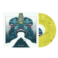 FOUR STROKE BARON 'CLASSICS' LP (Yellow Marbled Vinyl)