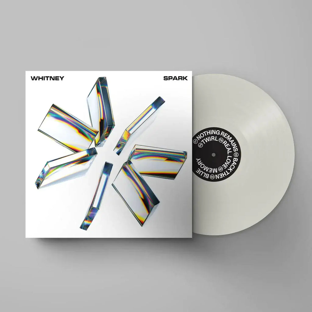 Whitney - Spark (Vinyl)