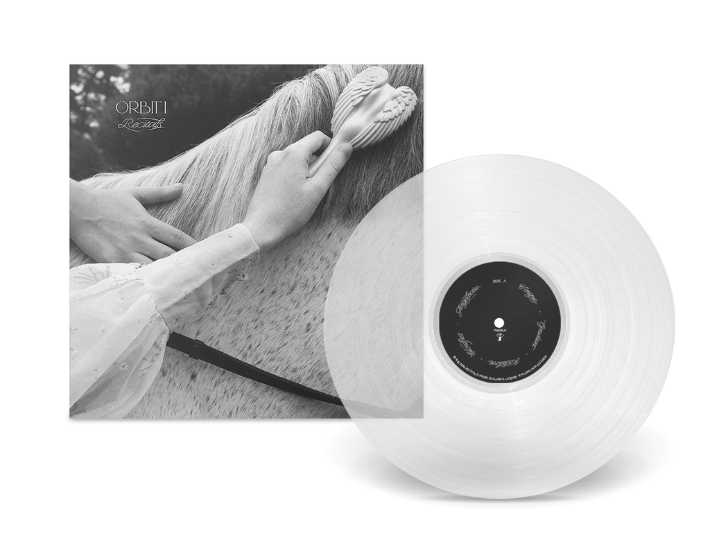Recitals - Orbit I (Vinyl)