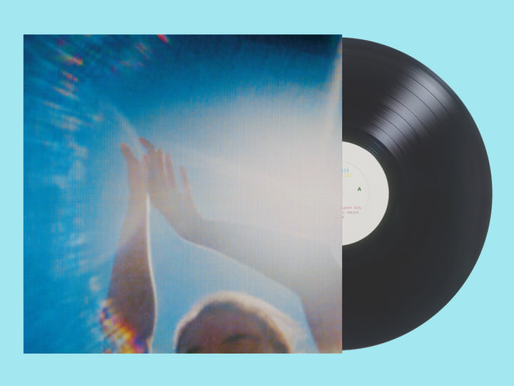 Fazerdaze - Morningside (Vinyl)