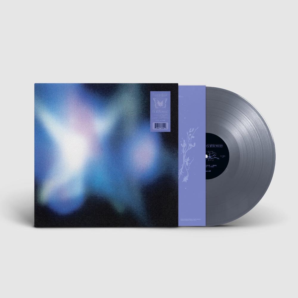 Fazerdaze - Soft Power (Vinyl)