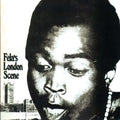 Fela Kuti - Fela's London Scene (Vinyl)