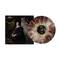 FIRES IN THE DISTANCE 'CIRCADIAN PROMISE' LP (Custard & Bone Vinyl)