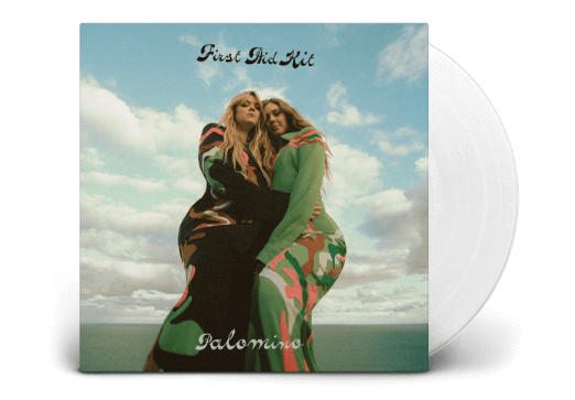 First Aid Kit - Palomino (Vinyl)