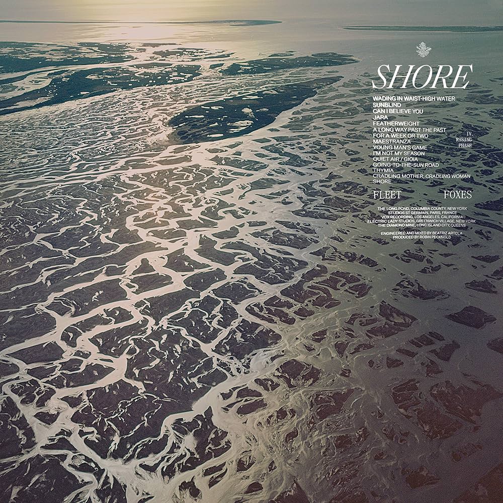 Fleet Foxes - Shore