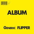 Flipper - Generic Flipper (Vinyl)