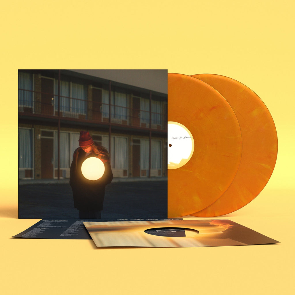 Flock of Dimes - The Life You Save (Vinyl)
