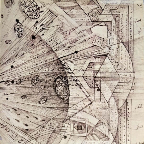 Flying Lotus - Cosmogramma (Vinyl)