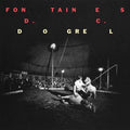 Fontaines D.C. – Dogrel (Vinyl)