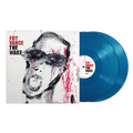 FOY VANCE 'THE WAKE' 2LP (Bathed In Blue Vinyl)