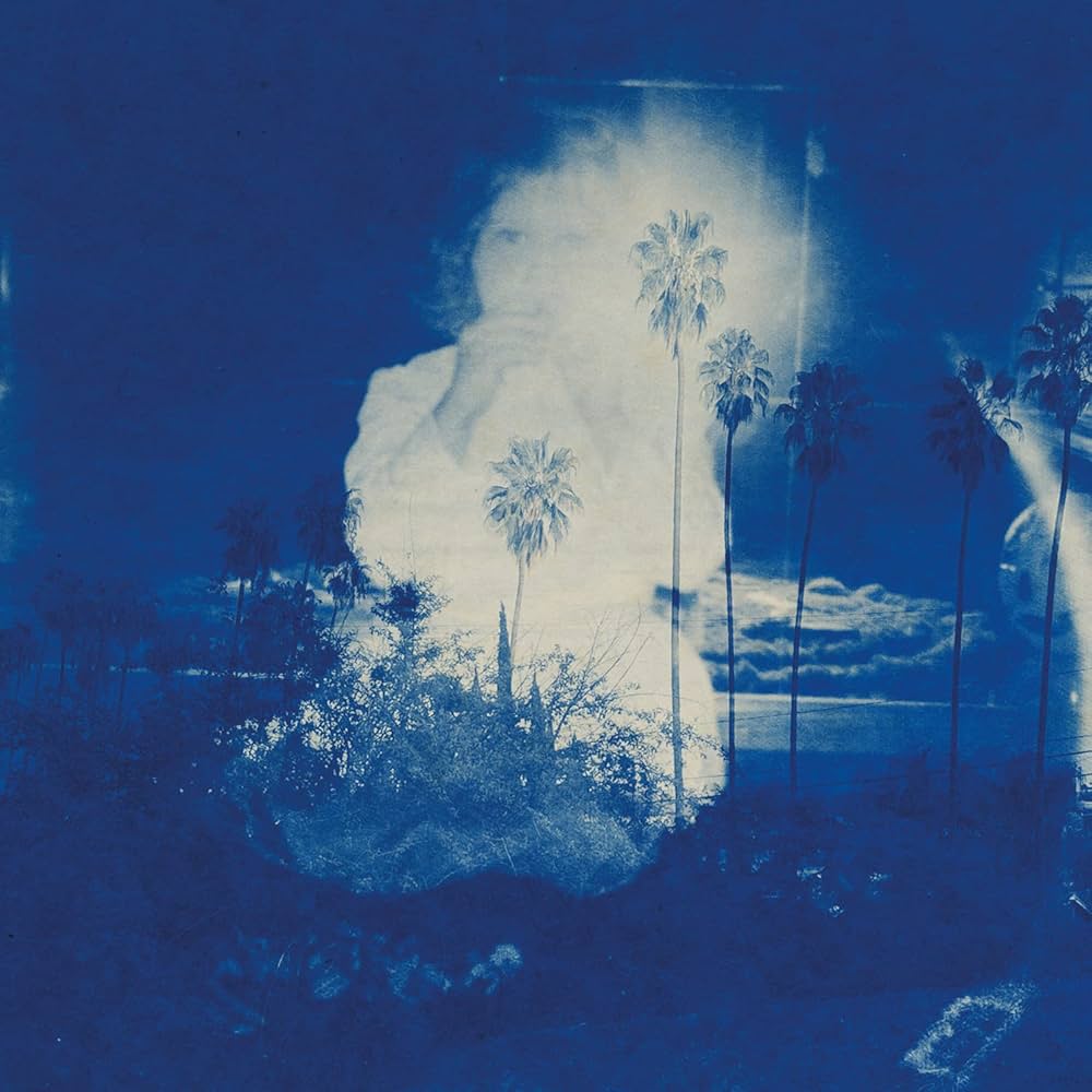 Fruit Bats - A River Running To Your Heart