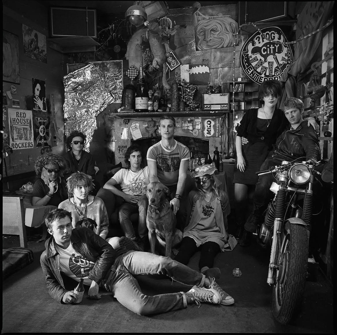 Robert - Robert The Record (Vinyl)