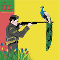 fun - Aim and Ignite