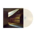 GRIZZLY BEAR 'YELLOW HOUSE' 2LP (Cream White Vinyl)