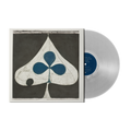 GRIZZLY BEAR 'SHIELDS' 2LP (Transparent Vinyl)