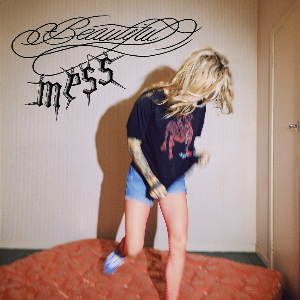 Gin Wigmore - Beautiful Mess (Vinyl)