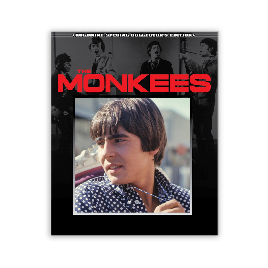 THE MONKEES x GOLDMINE SUPER BUNDLE
