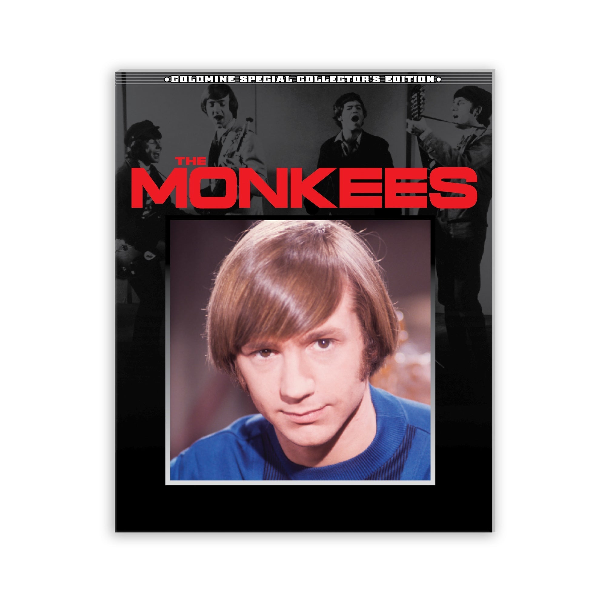 THE MONKEES x GOLDMINE SUPER BUNDLE