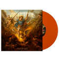 GUILT TRIP ‘ARMOUR OF ANGELS’ LP (Burnt Orange Vinyl)