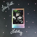 Hiatt, Lilly - Lately (Autographed Pink & Black Vinyl)
