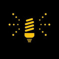 Fujiya & Miyagi - Lightbulbs (Yellow Vinyl)