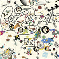 LED ZEPPELIN 'III' DELUXE 2LP