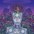 Badu, Erykah - New Amerykah Part 2: Return Of The Ankh