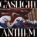 THE GASLIGHT ANTHEM 'SINK OR SWIM' LP