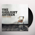 THE GASLIGHT ANTHEM 'THE B-SIDES' LP