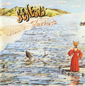 Genesis - Foxtrot