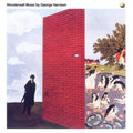 GEORGE HARRISON 'WONDERWALL MUSIC' LP
