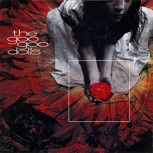 Goo Goo Dolls - Gutterflower