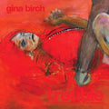 Gina Birch - Trouble (Vinyl)