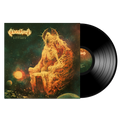 GLACIAL TOMB 'LIGHTLESS EXPANSE' LP (Black Sunless Void Vinyl)