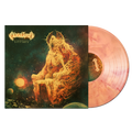 GLACIAL TOMB 'LIGHTLESS EXPANSE' LP (Crimson Decay Vinyl)