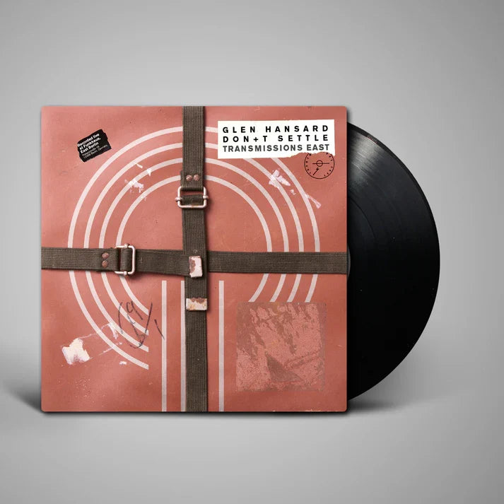 Hansard, Glen - Don+t Settle (Vol. 1 - Transmissions East)
