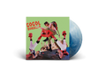 GOGOL BORDELLO ‘SUPER TARANTA!’ 2LP (Blue Iceberg Splash Vinyl)