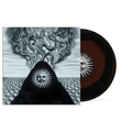 GOJIRA 'MAGMA' 10TH ANNIVERSARY LP (Black & Red Galaxy Vinyl)
