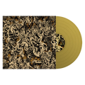 GREET DEATH 'NEW HELL' LP (Gold Vinyl)