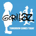 Gorillaz - Tomorrow Comes Today EP (Vinyl)